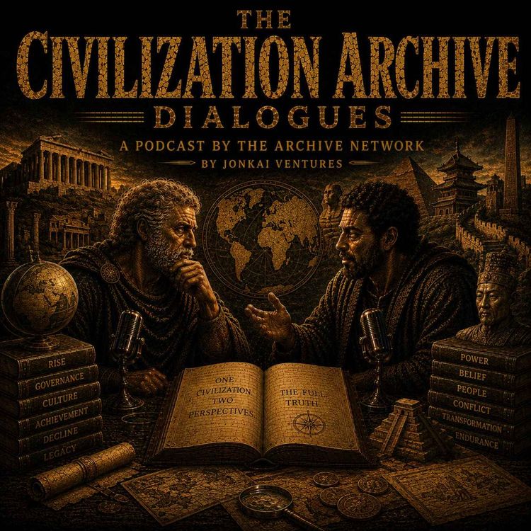 cover art for Aboriginal Australian Civilizations