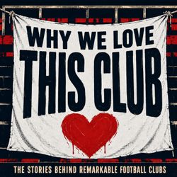 cover art for Why We Love This Club