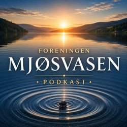 cover art for Mjøsvasen