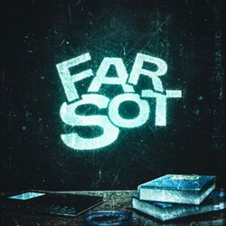 cover art for Farsot