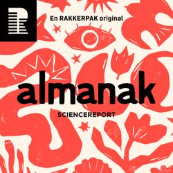 cover art for Almanak