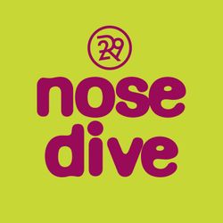 cover art for R29 Nose Dive