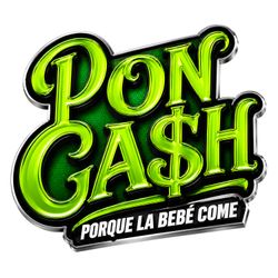 cover art for PonCash | Porque La Bebé Come