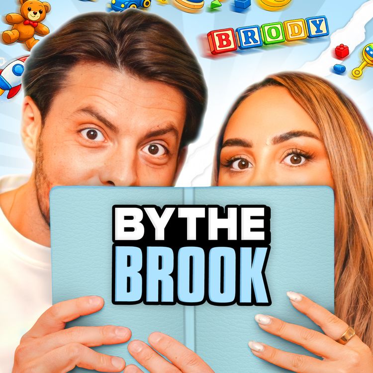 cover art for The TRUTH About How It All Began, GEORDIE SHORE Vs TOWIE & Our 100K PROPOSAL Deal...