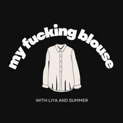 cover art for My Fucking Blouse 