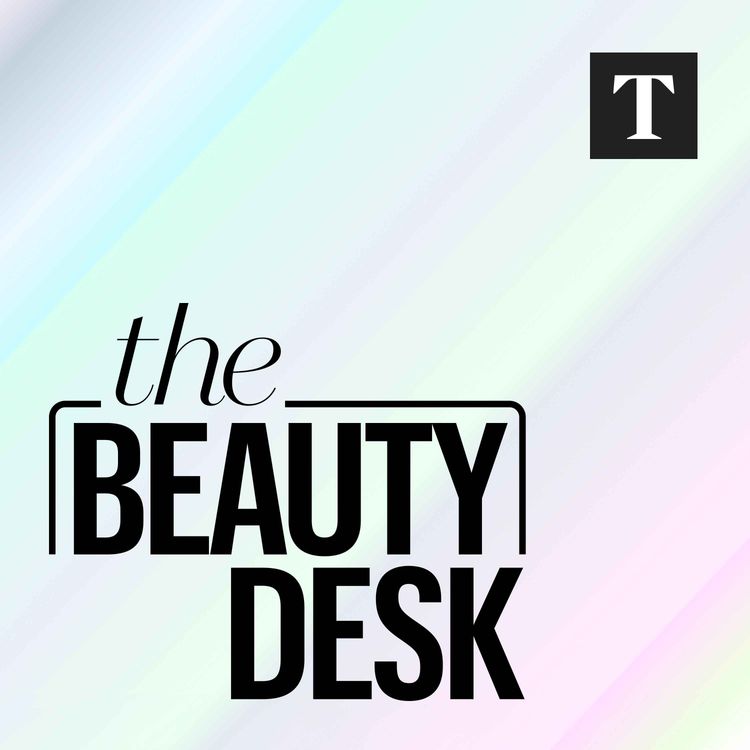 cover art for Introducing: The Beauty Desk