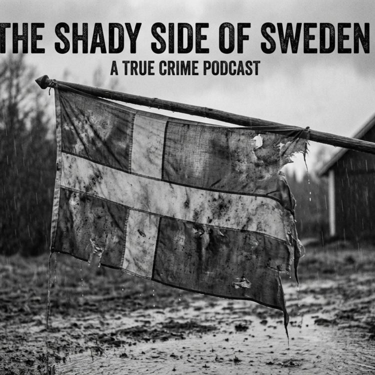 cover art for The tragic murder of Linda Chen.