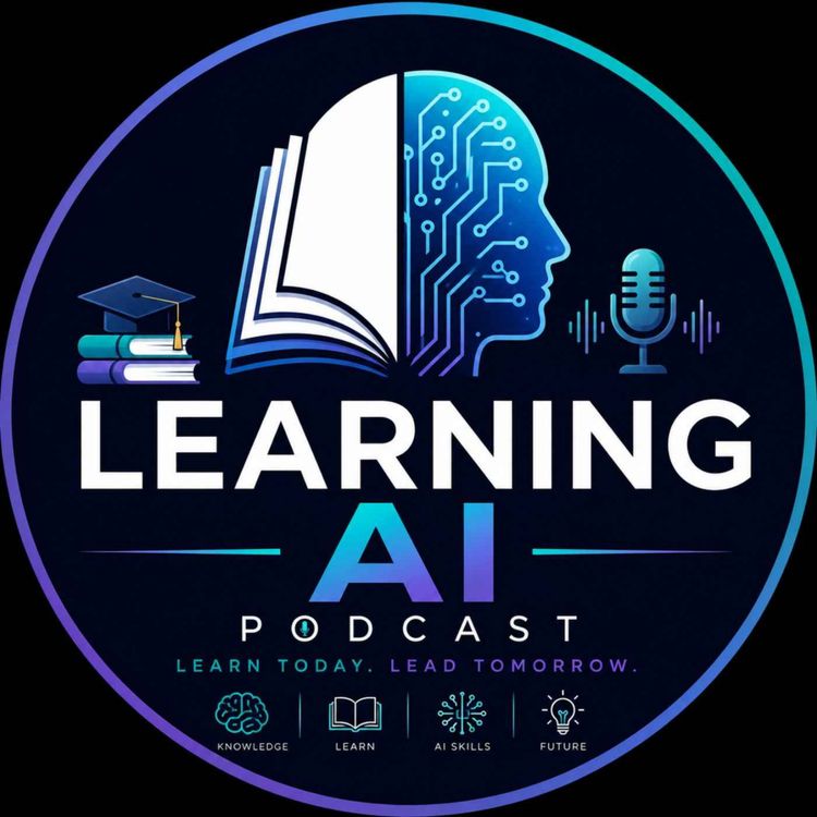 cover art for When Does AI Help Learning—and When Does It Replace It?