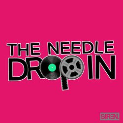cover art for The Needle Drop In
