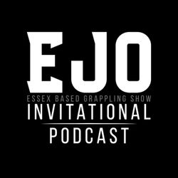 cover art for EJO Invitational Podcast