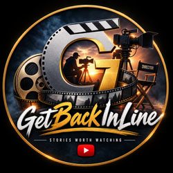 cover art for Get Back In Life