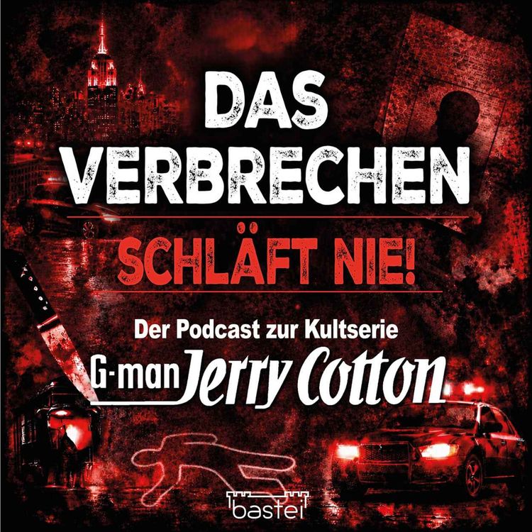 cover art for Podcast - Trailer