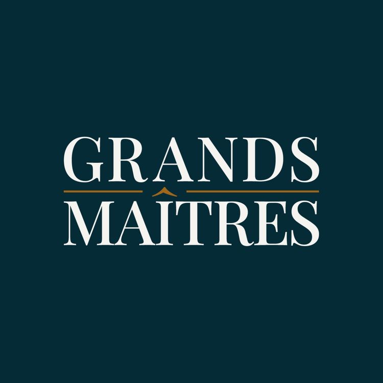 cover art for Grands Maîtres - Bande annonce (Saison 1)