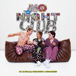 cover art for No Night Club