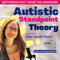 cover art for Autistic Standpoint Theory