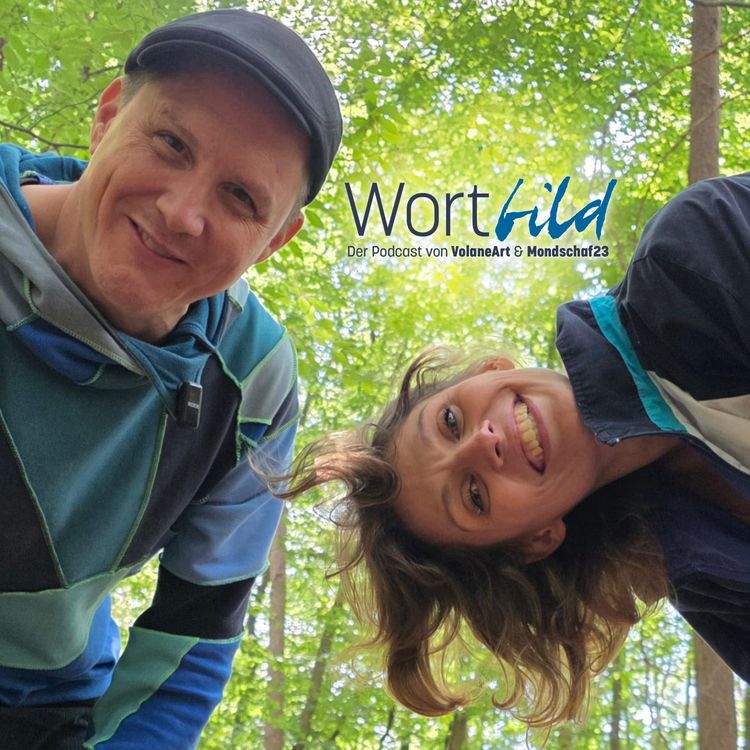 cover art for Trailer | Wortbild