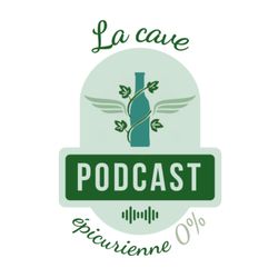 cover art for La cave épicurienne 0%