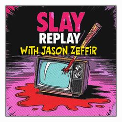 cover art for Slay Replay