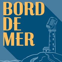 cover art for Bord de mer