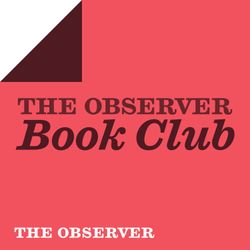cover art for The Observer Book Club