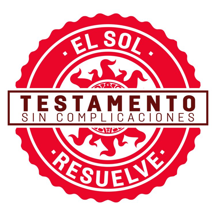 cover art for Testamento: las preguntas que todos tenemos y nadie nos explica
