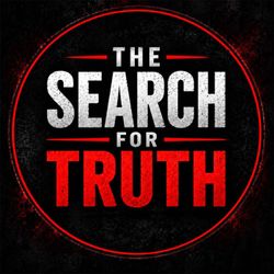 cover art for Noah Donohoe: The Search for Truth