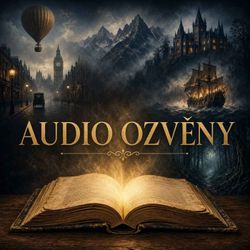 cover art for Audio Ozvěny