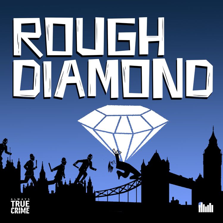 cover art for Introducing: Rough Diamond