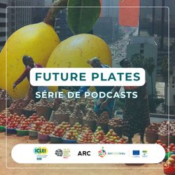 cover art for Future Plates (FR)