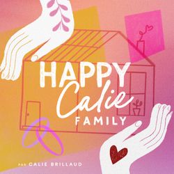 cover art for Happy Calie Family