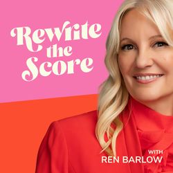 cover art for Rewrite the Score