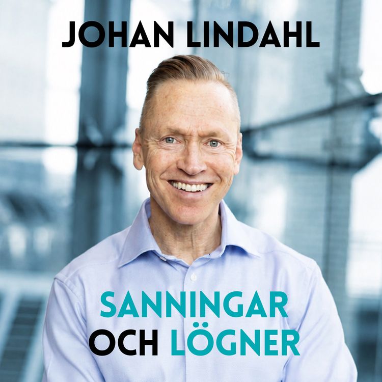 cover art for Från smuggelbarn till multientreprenör - Louie Balko