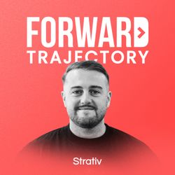 cover art for Forward Trajectory