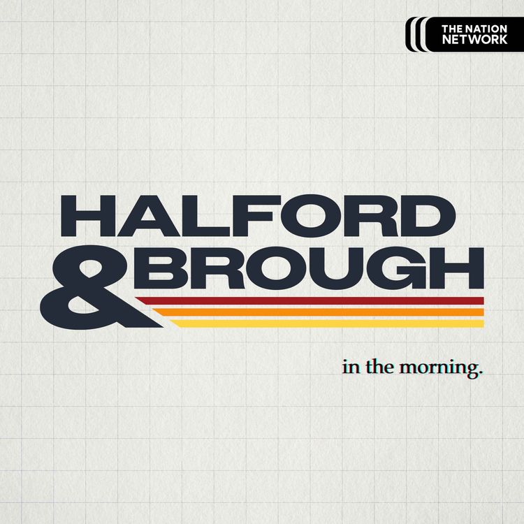 cover art for Welcome Back, Halford & Brough!