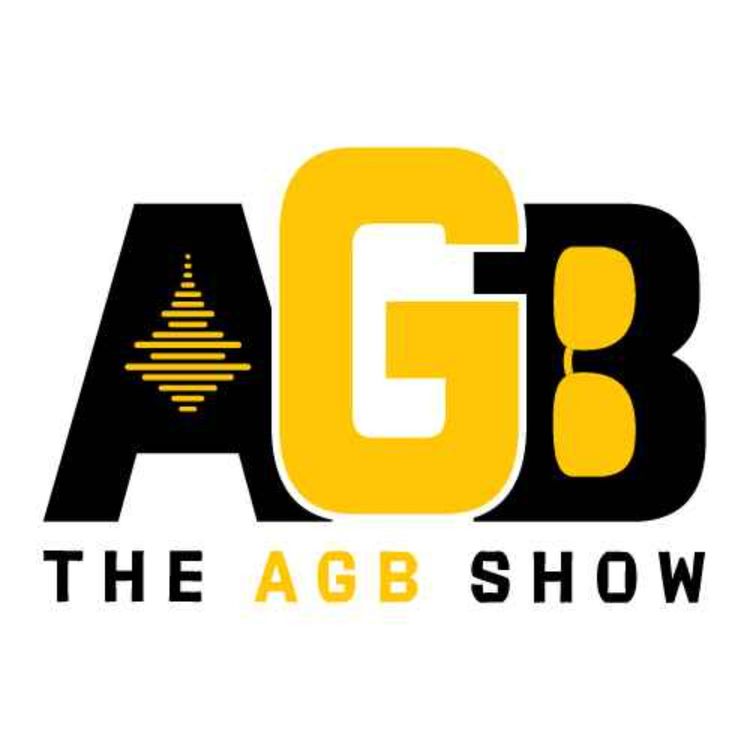 cover art for A Panic Attack in Tesco Changed Everything | Ryan Oldfield | AGB Show | S1E1