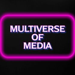 cover art for Multiverse of Media