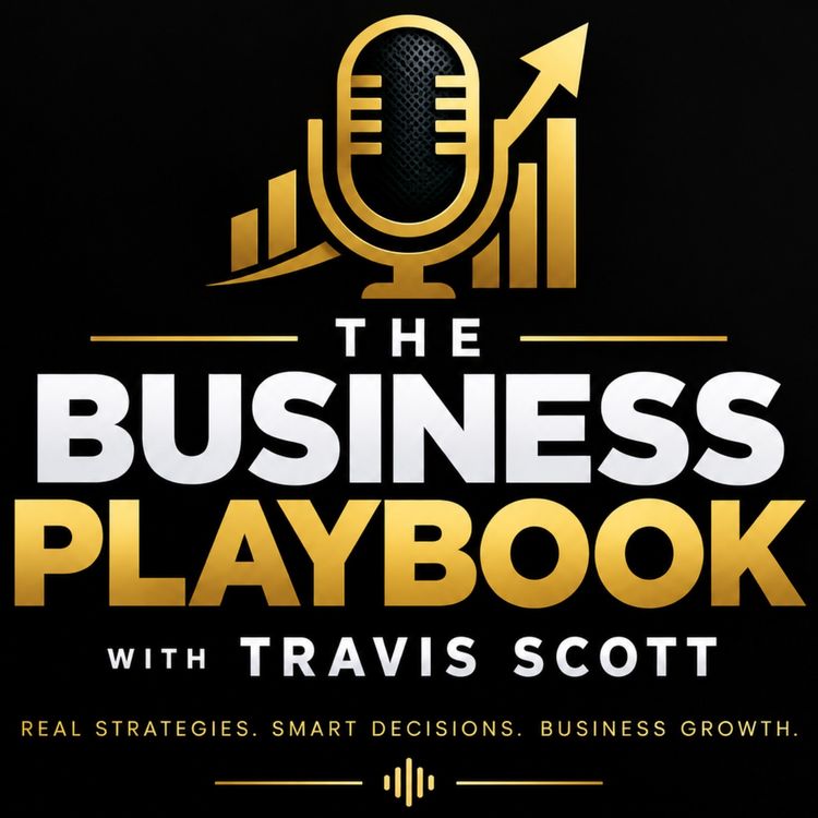 cover art for Episode 08 Master Your Time: Focus on What Moves Your Business Forward