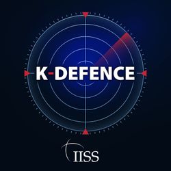 cover art for K-Defence