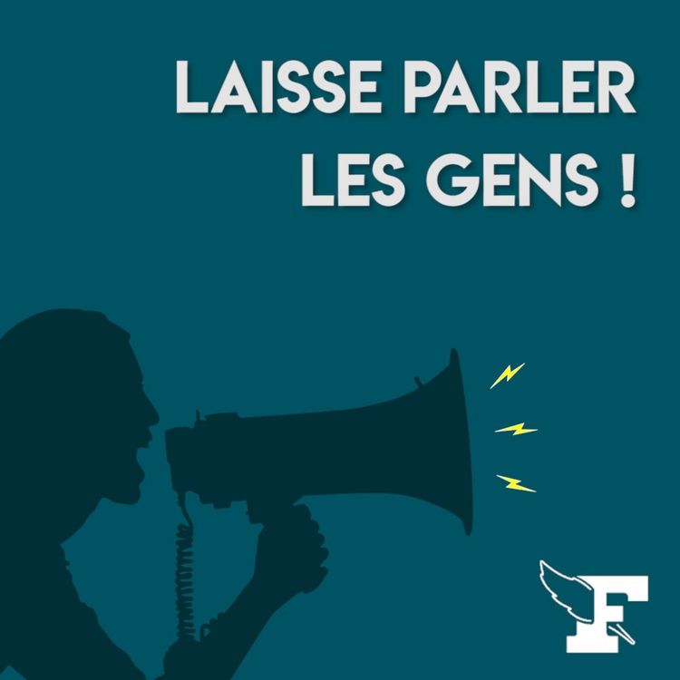 cover art for Gaspard Gantzer : "La différence entre LaREM et moi, c'est que je suis de gauche"