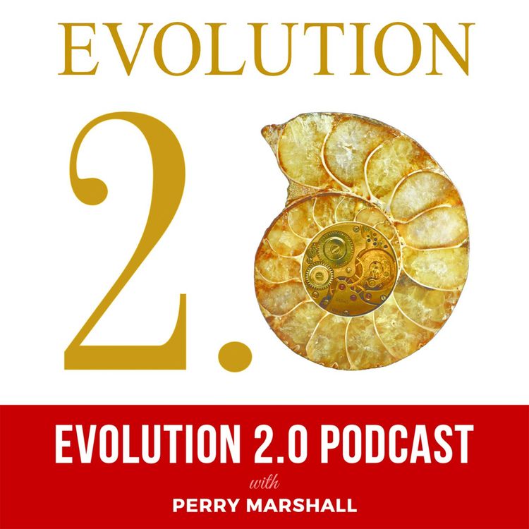 cover art for Special Update Directly from Perry Marshall: An "Open Source Breakthrough" for Saving Millions of Lives