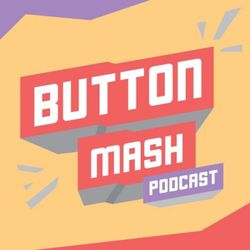 cover art for Button Mash