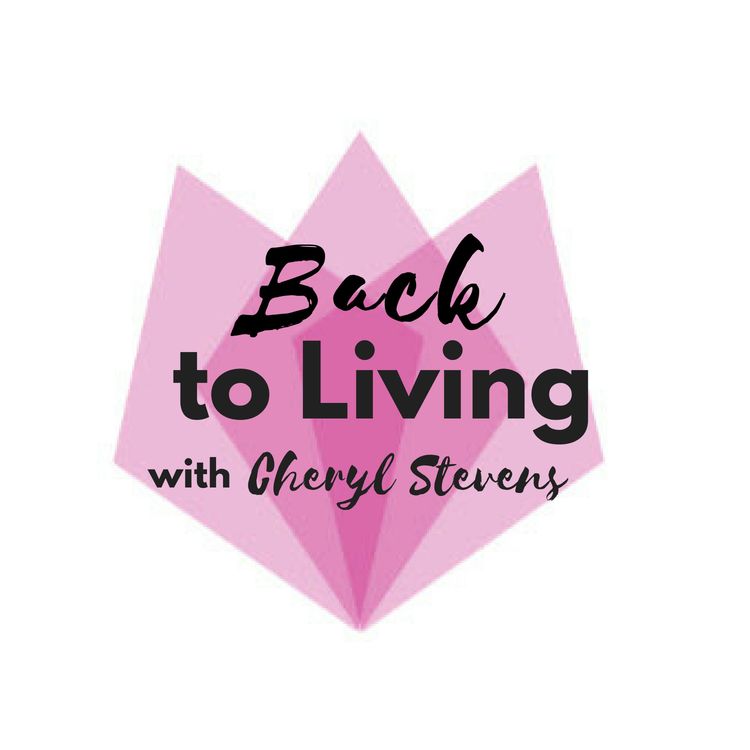 cover art for Back to Living