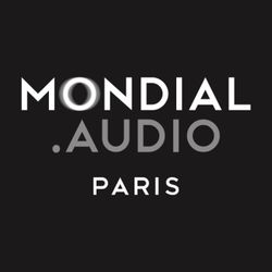 cover art for Mondial Audio