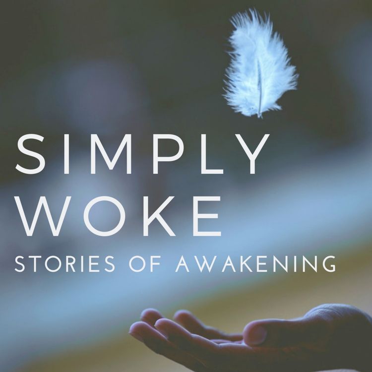 cover art for Spirit Guides, Intuition and Growing Our Connection with Natalie Miles