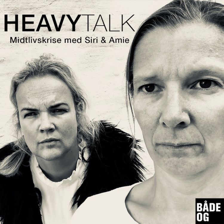 cover art for Har vi fortsatt forbilder midt i livet og hvem er de ?  