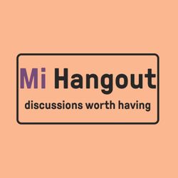 cover art for zArchived Podcast: Mi Hangout