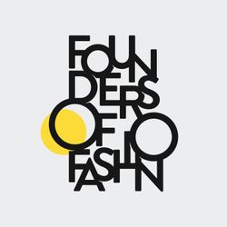 cover art for Founders of Fashion