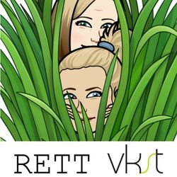 cover art for Rett VKST