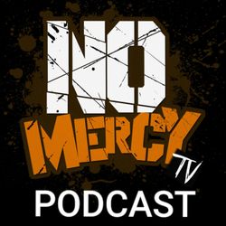 cover art for NoMercyTV Podcast