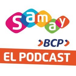 cover art for SamayBCP_elpodcast